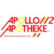 Apollo 2 Apotheke - Logo der Apollo 2 Apotheke