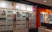 Apollo-Optik - Aachen Aquis Plaza - GALLERY