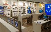 Apollo-Optik - Aachen im Aquis Plaza - GALLERY