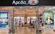 Apollo-Optik - Ahrensfelde Kaufpark Eiche - GALLERY