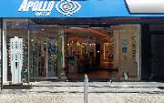 Apollo-Optik - Alfeld (Leine) - Leinstr. - GALLERY