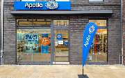 Apollo-Optik - Anklam - Steinstr. - GALLERY