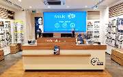 Apollo-Optik - Ansbach - Martin-Luther-Platz - GALLERY