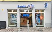 Apollo-Optik - Ansbach - Martin-Luther-Platz - GALLERY