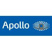 Apollo Optik - LOGO