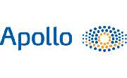 Apollo Optik - LOGO