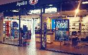 Apollo-Optik - Arnsberg Kaufland - GALLERY