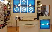 Apollo-Optik - Aschersleben - Hecknerstr. - GALLERY