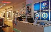 Apollo-Optik - Augsburg - Maximilianstr. - GALLERY