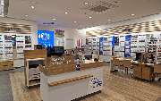Apollo-Optik - Backnang im Kaufland - GALLERY