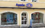 Apollo-Optik - Bad Belzig - Straße der Einheit - GALLERY