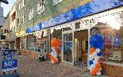 Apollo-Optik - Bad Harzburg - Herzog-Wilhelm-Str. - GALLERY