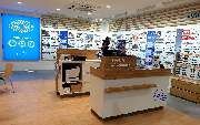 Apollo-Optik - Bad Harzburg - Herzog-Wilhelm-Str. - GALLERY