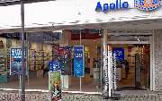 Apollo-Optik - Bad Hersfeld - Breitenstr. - GALLERY