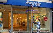 Apollo-Optik - Bad Kreuznach - Mannheimer Str. - GALLERY