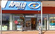 Apollo-Optik - Bad Rappenau - Raiffeisenstr. - GALLERY