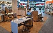Apollo-Optik - Baden-Baden Shopping-Cité - GALLERY