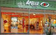 Apollo-Optik - Baunatal im RATIO_Land - GALLERY