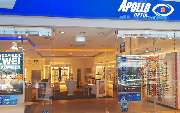 Apollo-Optik - Bentwisch im Hanse-Center - GALLERY