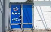 Apollo-Optik - Bentwisch im Hanse-Center - GALLERY