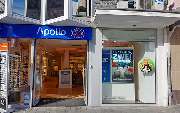 Apollo-Optik - Bergisch Gladbach - Johann-Wilhelm-Lindlar-Str. - GALLERY