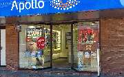 Apollo-Optik - Bergkamen - Präsidentenstr. - GALLERY