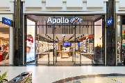 Apollo-Optik - Berlin ALEXA - GALLERY
