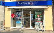 Apollo-Optik - Berlin - Blücherplatz - GALLERY