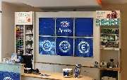 Apollo-Optik - Berlin - Blücherplatz - GALLERY