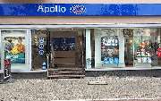 Apollo-Optik - Berlin - Breite Str. - GALLERY