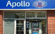 Apollo-Optik - Berlin City-Point Center - GALLERY