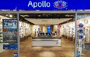 Apollo-Optik - Berlin im Linden-Center - GALLERY