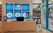 Apollo-Optik - Berlin im Marktplatz Center Hellersd. - GALLERY