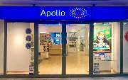 Apollo-Optik - Berlin im Spree-Center - GALLERY