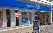 Apollo-Optik - Berlin - Kamenzer Damm - GALLERY