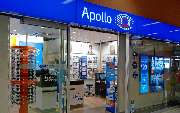 Apollo-Optik - Berlin Kaufland - GALLERY