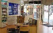 Apollo-Optik - Berlin - Lankwitzer Str. - GALLERY
