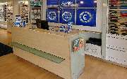Apollo-Optik - Berlin - Lankwitzer Str. - GALLERY