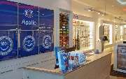 Apollo-Optik - Berlin-Marzahn - Helene-Weigel-Platz - GALLERY