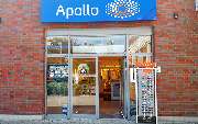 Apollo-Optik - Berlin-Marzahn - Helene-Weigel-Platz - GALLERY
