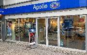 Apollo-Optik - Berlin - Müllerstr. - GALLERY