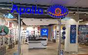 Apollo-Optik - Berlin Rathaus-Center-Pankow - GALLERY