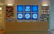 Apollo-Optik - Berlin - Reichsstr. - GALLERY