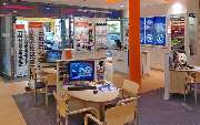 Apollo-Optik - Berlin - Rüdesheimer Platz - GALLERY