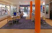 Apollo-Optik - Berlin - Rüdesheimer Str. - GALLERY