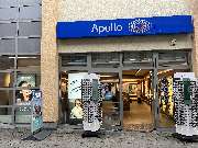 Apollo-Optik - Berlin Schlossparkpassage - GALLERY
