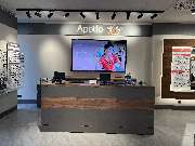 Apollo-Optik - Berlin Schlossparkpassage - GALLERY