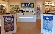 Apollo-Optik - Berlin - Sewanstr. - GALLERY