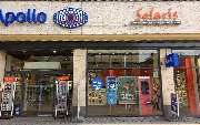 Apollo-Optik - Berlin - Tauentzienstr. - GALLERY