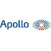 Apollo-Optik - Berlin - Tauentzienstr. - LOGO